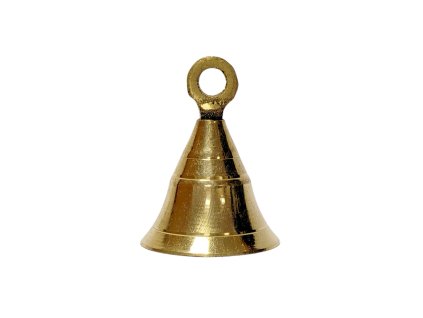 Indický zvonek