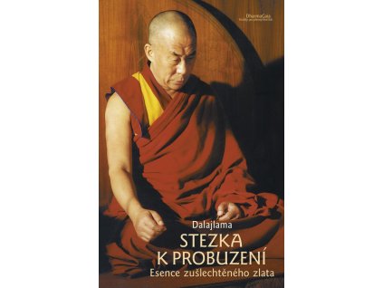dalajlama stezka k probuzeni