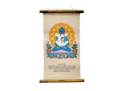 Samantabhadra