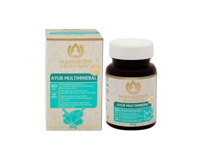 ayur multimineral