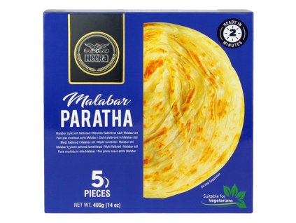 Paratha Heera