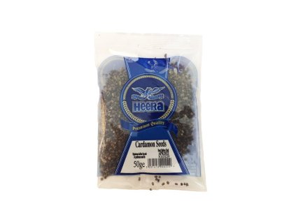 heera cardamom seeds 50g