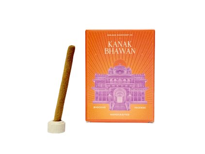 Vonné tyčinky - Malaan Gaudhoop - Kanak Bhawan