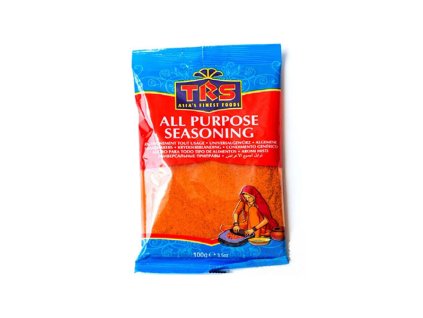 all purpose seasoning 100g