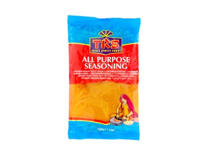 TRS All Purpose Seasoning - Univerzální koření, 100 g