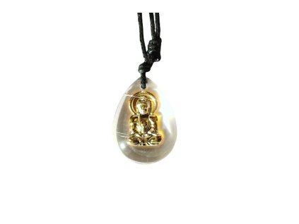 thumbnail privesek buddha