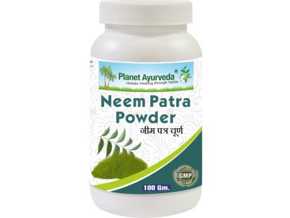 164 planetayurveda neempatrachurna