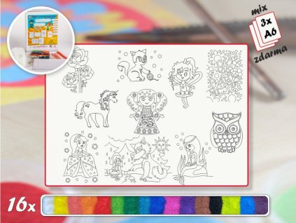 11275 velka sada piskovani pro holky