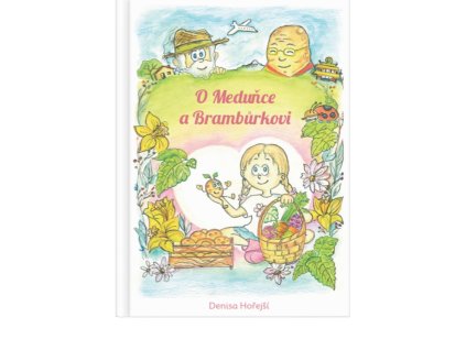 O Meduňce a Brambůrkovi (9) (1)
