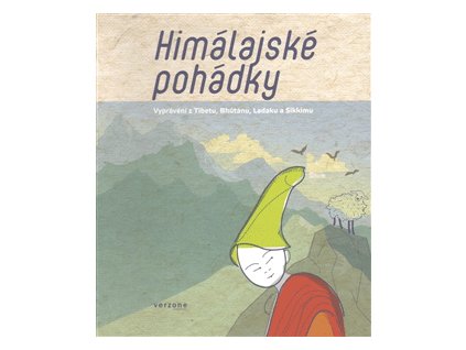 Himálajské pohádky