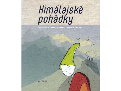 Himálajské pohádky
