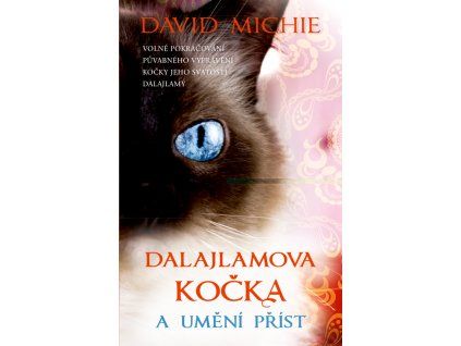 Dalajlamova kočka a umění příst
