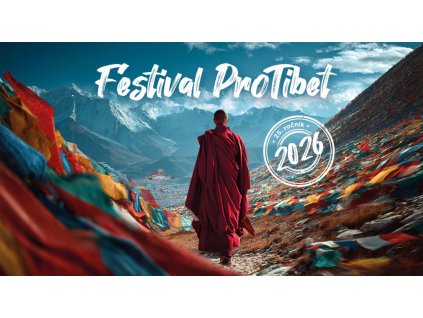 festival pro tibet 2026