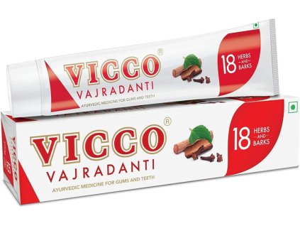 Vicco pasta
