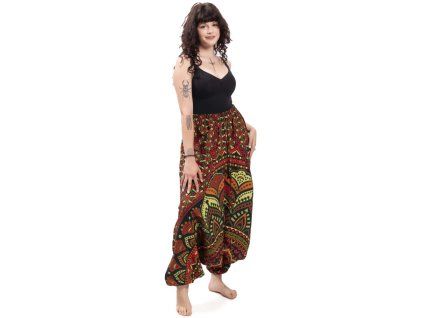 sultánky zelenočervené