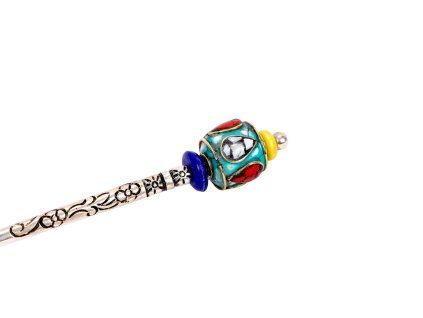 Jehlice jednoduchá Simran