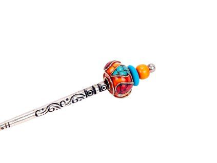 Jehlice jednoduchá Devika