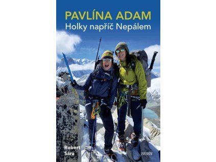 Holky napříč Nepálem