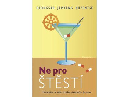 Ne pro štěstí