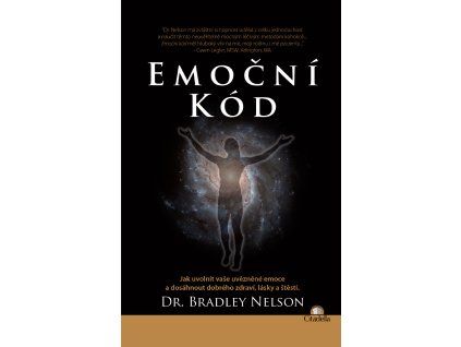 Emoční kód