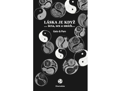 laska je kdyz