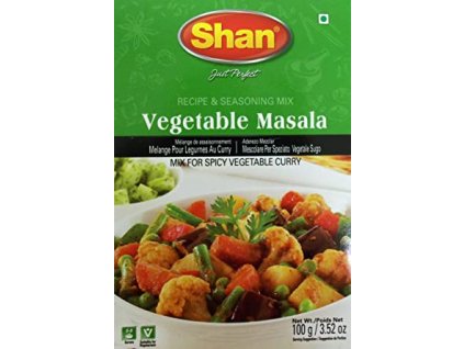vegetable masala