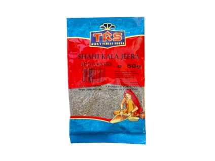 trs cerny kmin cely 50 g