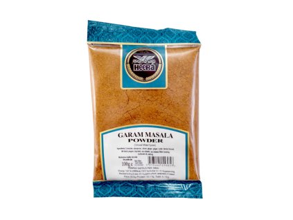 Heera Koření garam masala mletá, 100 g