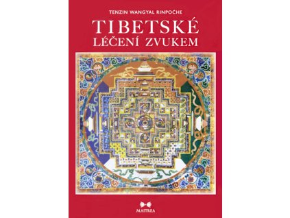 tibetske leceni zvukem
