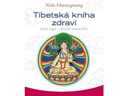 tibetska kniha zdravi