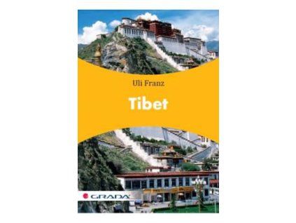 tibet uli franz