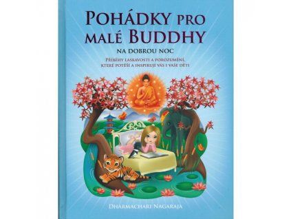 Pohádky pro malé Buddhy