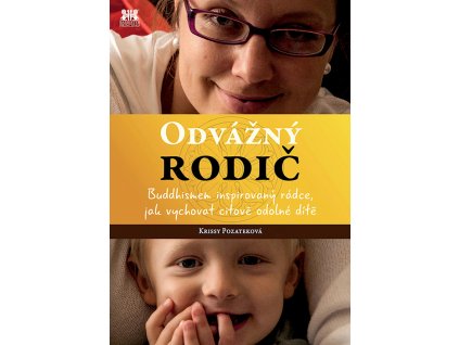 Odvážný rodič