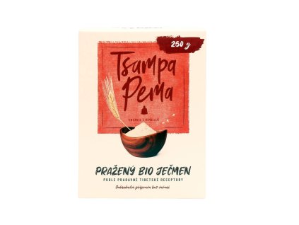 tsampa pema 250g