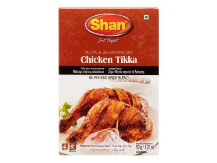 chicken tikka