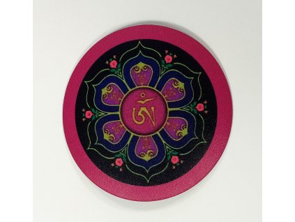 magnet mandala