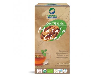 masala chai