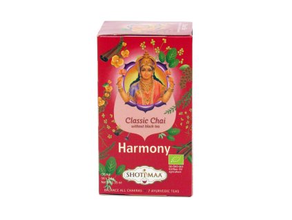 BIO Shoti Maa - Harmonie čaker, 16 sáčků