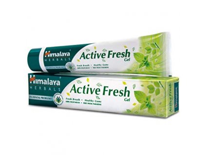 himalaya gel