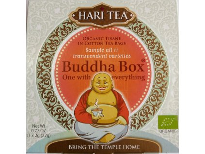 caj buddha box