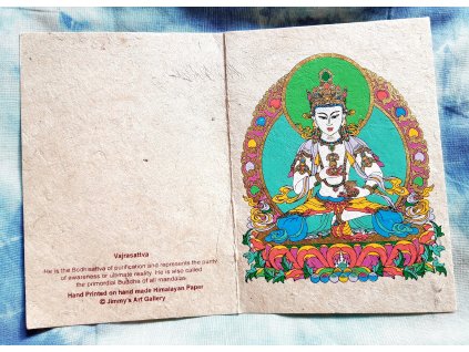 vajrasvattva