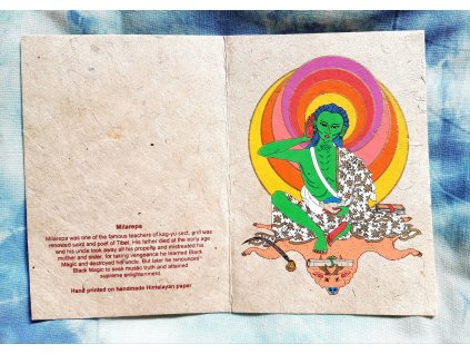 milarepa