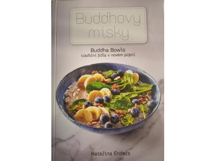 buddhovy misky