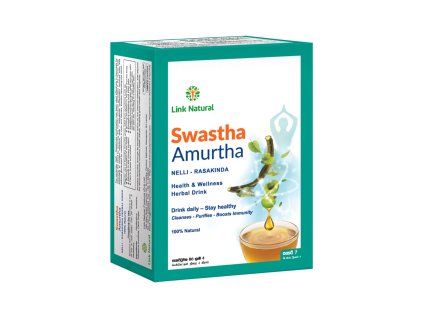 Link Natural - Swastha Amurtha, 7 sáčků