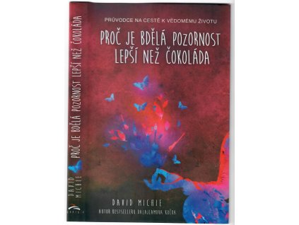 proc je bdela pozornost lepsi nez cokolada