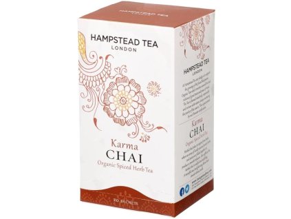chai bezkofeinovy