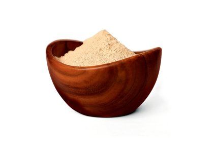 BIO Tsampa Pema – na váhu