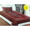 Ložní souprava Potala pro jednolůžko červená