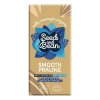 Seed&Bean BIO mlecna cokolada s chuti liskovych orisku a mandli 85g 1