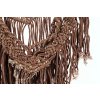 macrame dekorace na stenu